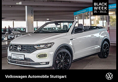 VW T-Roc Cabriolet R-Line 1.5 TSI DSG Navi Kamera LED ACC