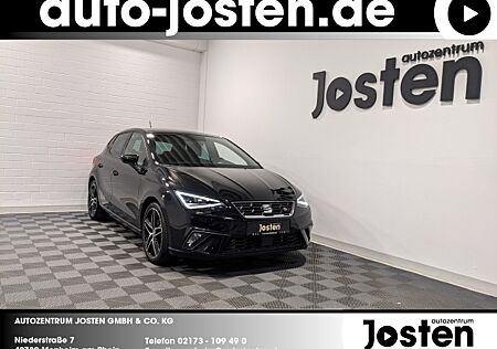 Seat Ibiza FR Infotain LED PDC 7x18 Sitzhzg