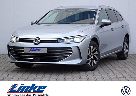 VW Passat Variant Business 2.0 TDI DSG HUD/AHK/360°