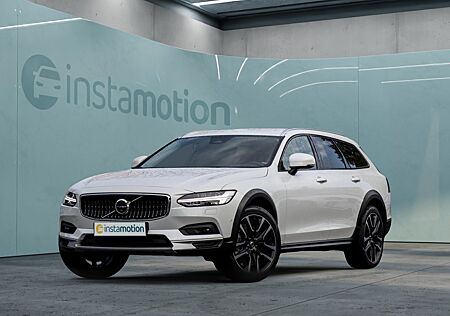 Volvo V90 B5 (B) Cross Country Plus AWD NP:83.480,-//AHK/360°K/STANDHZG