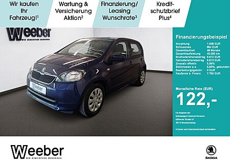 Skoda Citigo 1.0 Ambition Klima