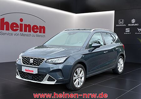 Seat Arona 1.0 TSI Xperience ACC SHZ LM LED Navi