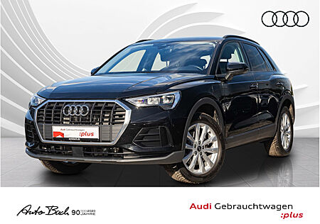 Audi Q3 45TFSIe Stronic Navi EPHH Sitzheizung