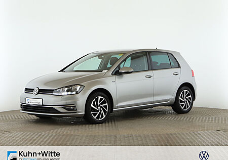 VW Golf VII 1.0 TSI JOIN *Navi*PDC*Sitzheizung