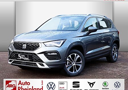 Seat Ateca Style Edition 1.5 TSI 150PS AHK APPLE/ANDROID