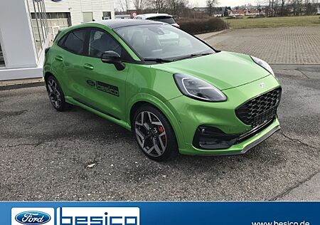 Ford Puma ST X+LED+NAV+B&O+BLIS+WinterPak+PanoDach+LMF