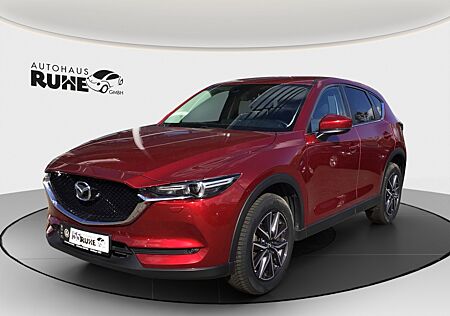 Mazda CX-5 2.0 SKYACTIV-G 165 Exclusive-Line 2WD