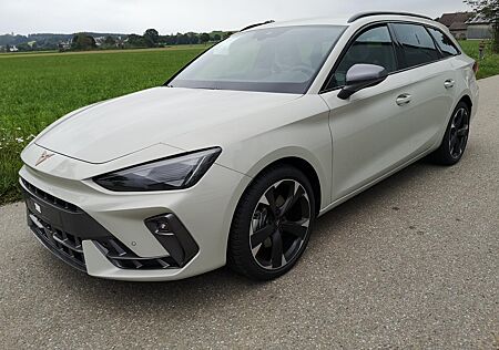 Cupra Leon ST 2,0TDI Edge DSG Facelift