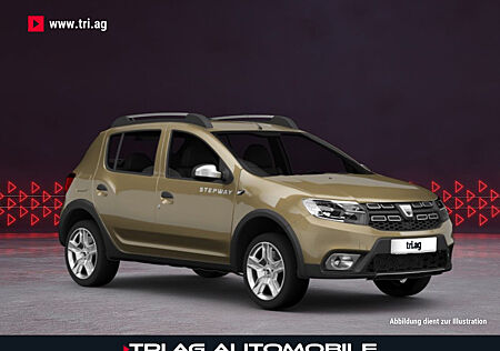 Dacia Sandero III Stepway Extreme+ ECO-G 100