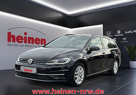 VW Golf Variant Golf VII Variant 1.5 TSI Comfortline NAVI ACC