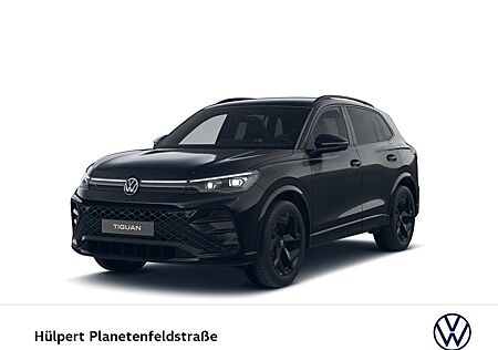 VW Tiguan 1.5 R-LINE DSG NAVIPRO AHK eKLAPPE 360CAM