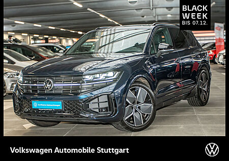 VW Touareg R-Line 3.0 TDI V6 Navi AHK Kamera