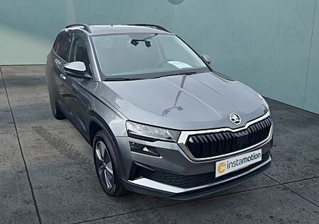 Skoda Karoq 1.5 TSI Selection