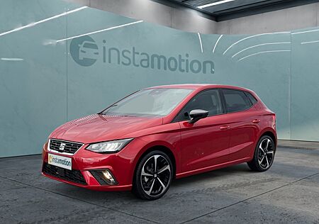 Seat Ibiza FR TSI DSG|ACC|NAVI|LED|18|KAMERA|SMARTL|