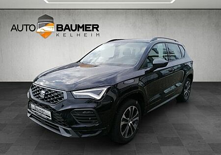 Seat Ateca 2.0 TDI FR DSG AHK FAP XL elHK Kessy VC