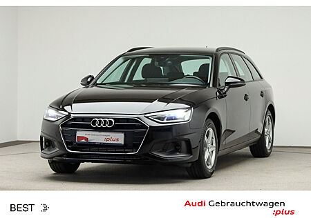 Audi A4 Avant 35 TFSI Navi*PDC*SHZ