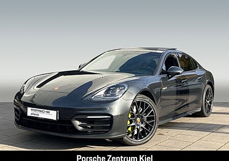 Porsche Panamera 4 E-Hybrid BOSE LED Surround-View 21-Zoll