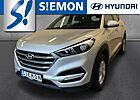 Hyundai Tucson 1.6 GDI SOKO Navi Klima RKam CarPlay PDC SHZ