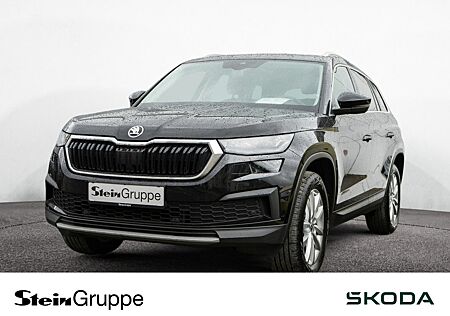 Skoda Kodiaq 2.0 TDI Style ACC FLA Pano SpurH DynLi