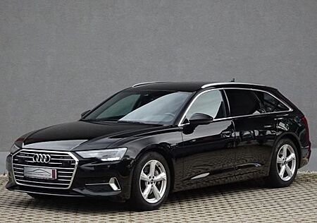 Audi A6 Avant 45 TDI quattro sport/Business/StandHZG