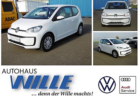 VW Up ! 1.0 move Klima Fenster el.