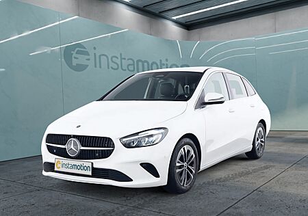 Mercedes-Benz B 180 Progressive, Winter Paket