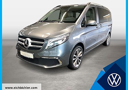 Mercedes-Benz V 300 V 300d Avantgarde Edition 4MATIC kompakt 360