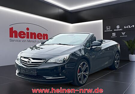 Opel Cascada 1.4 Turbo ecoFlex Innovation PDC NAVI