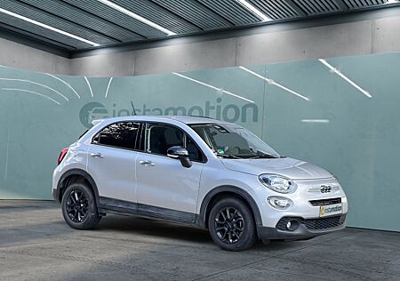 Fiat 500X Club/ USB / Bluetooth/ Tempomat/ 1.Hand