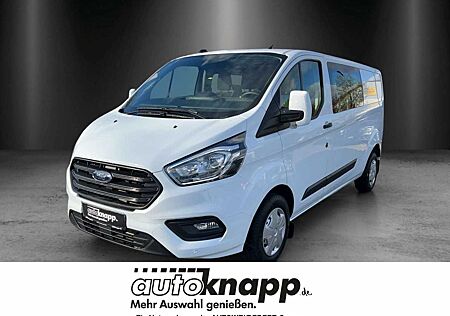 Ford Transit Custom 2.0 TDCi 300 L2 Trend