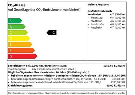 Skoda Scala Drive 1,0 TSI 6-Gang INFOTAIN KOMFORT