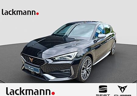 Cupra Leon VZ 2.0 TSI 7-Gang-DSG *Pano*FullLink*RFK