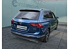 VW Tiguan Allspace 2.0 TDI DSG Highline 4Motion, Navi, LED, Panoramadach, DCC, App-Connect