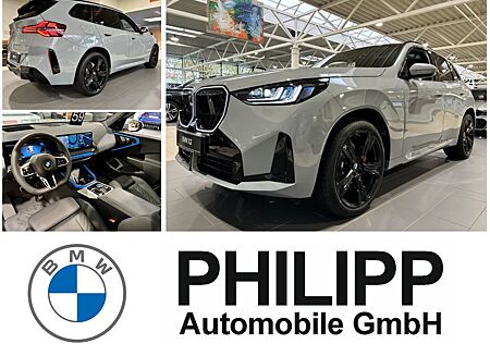 BMW X3 20d xDrive M Sport Pro H&K 360°21 DrivingProf