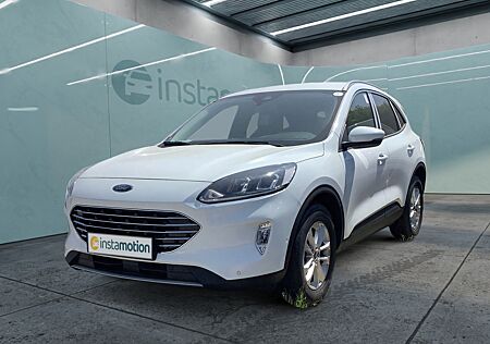 Ford Kuga 2.0 EcoBlue 4x4 Aut. TITANIUM 88 kW, 5-türig (Diesel)