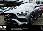 Mercedes-Benz CLA 200 SB AMG/MBUXHE/Multibeam/el.Heckklappe