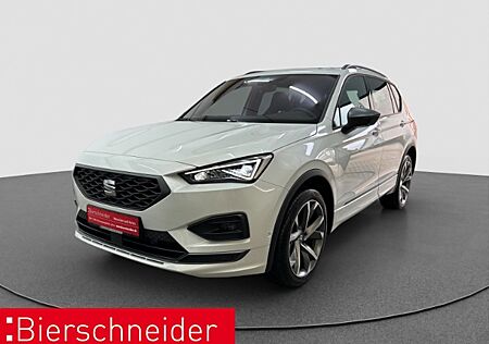 Seat Tarraco 2.0 TDI DSG FR AHK NAVI PANO BEATS DCC 20