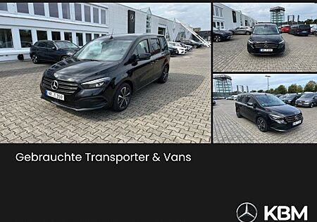 Mercedes-Benz B 180 T 180 d Edition Navi*LED*Tempomat*Klimaautomatik