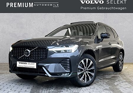 Volvo XC 60 XC60 Plus Dark 2WD B4 Benzin EU6d Pano 360° Harman/Kardon