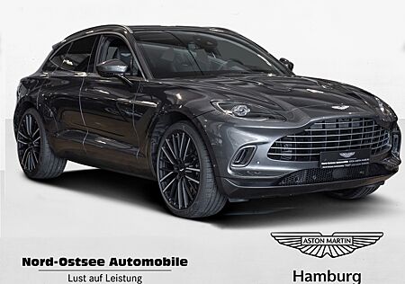 Aston Martin DBX - Sonderfinanzierung ab 3,49%