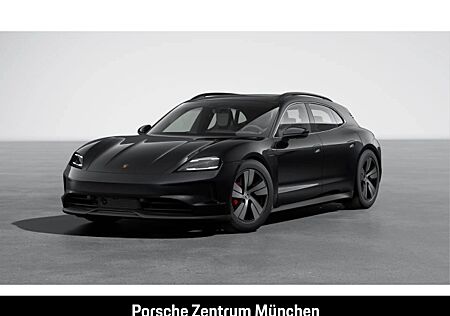 Porsche Taycan 4S Sport Turismo BOSE LED-Matrix 19-Zoll