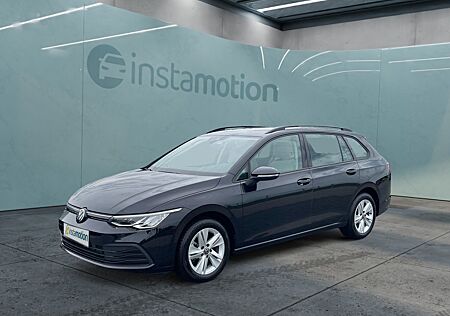 VW Golf Variant Life TSI|LED|KEYLESS|NAVI|TRAVEL