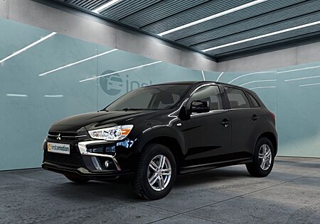 Mitsubishi ASX Diamant Edition+ NAV KAMERA SHZ TEMPOMAT APPLE/ANDROID ALU BLUETOOTH