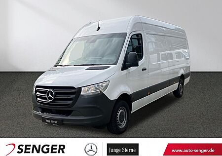 Mercedes-Benz Sprinter 314 CDI KA L3H2 MBUX Klima Kamera