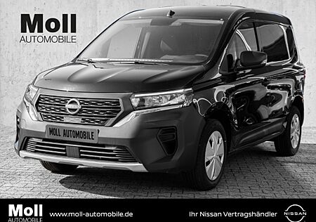 Nissan Townstar Kastenwagen 2 Kasten L1 2,0t 1.3 DIG-T 130PS 6MT Acenta LED Temp PDC Regensensor Klima Freisprech