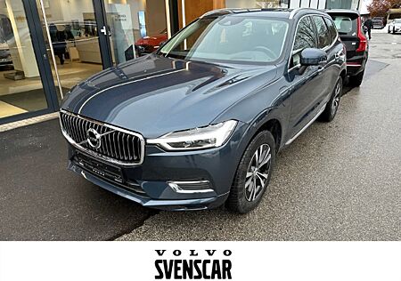 Volvo XC 60 XC60 Inscription Expression T6 Recharge AWD Plug-In Hybrid Twin Engine EU6d Allrad HUD