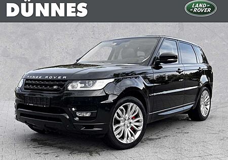 Land Rover Range Rover Sport SDV6 Autobiography Dynamic