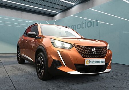 Peugeot 2008 Allure Pack Elektro