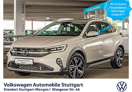 VW Taigo 1.5 TSI Style