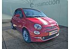 Fiat 500 1.0 GSE Hybrid Dolcevita+LEDER+EPH+Glasdach+